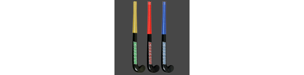 12 inch Mini Hockey Sticks