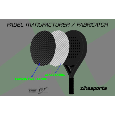 Padel Racket
